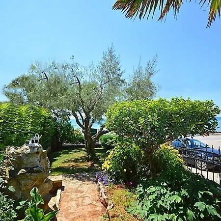 Romantic For Two On The Sea Apartment Zambratija (Istria)