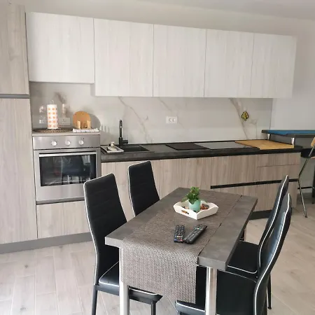 Romantic For Two On The Sea Apartment Zambratija (Istria)