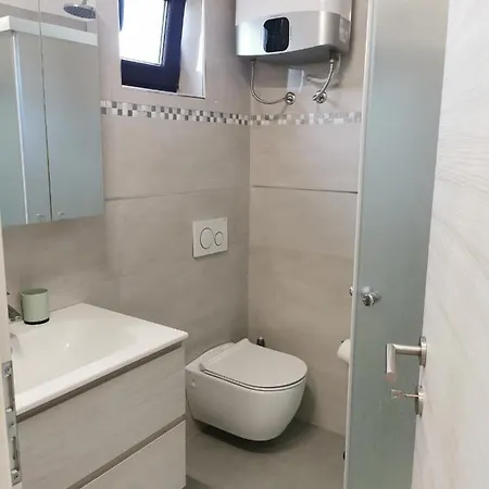 Romantic For Two On The Sea Apartment