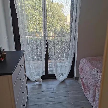 Romantic For Two On The Sea Apartment Zambratija (Istria)