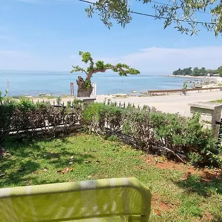 Romantic For Two On The Sea Apartment