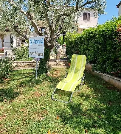Romantic For Two On The Sea * Zambratija (Istria)