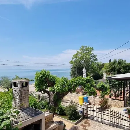 Romantic For Two On The Sea * Zambratija (Istria)