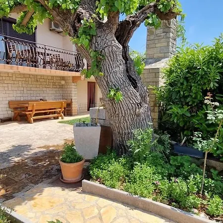 Romantic For Two On The Sea Apartment Zambratija (Istria)
