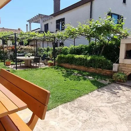Romantic For Two On The Sea * Zambratija (Istria)